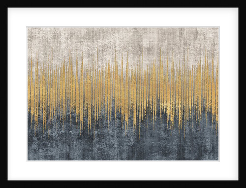 Abstract XII by Anonymous