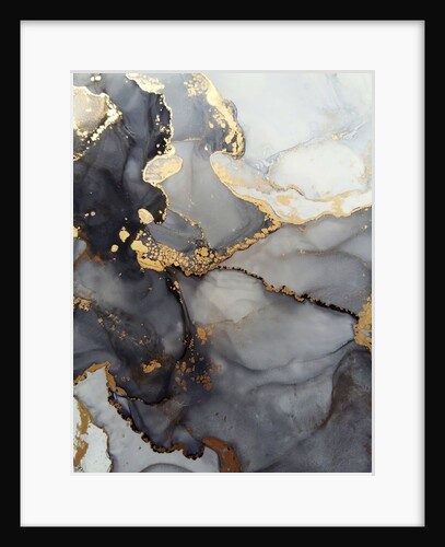 Abstract XVI by Anonymous