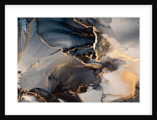 Abstract XVIII by Anonymous