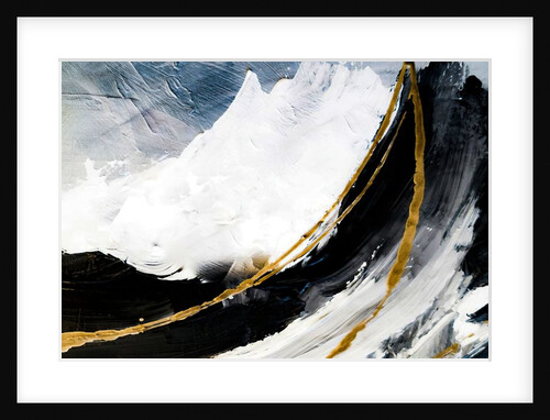 Mountain by Anonymous