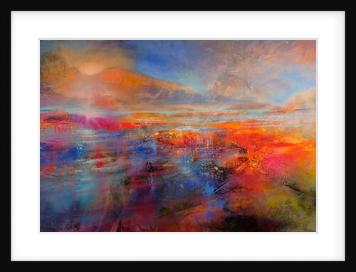 Landscape II by Anonymous