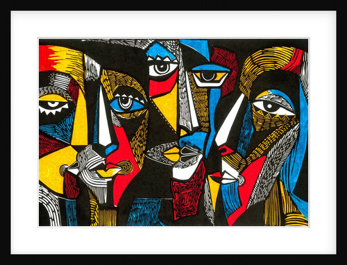 Figures by Anonymous