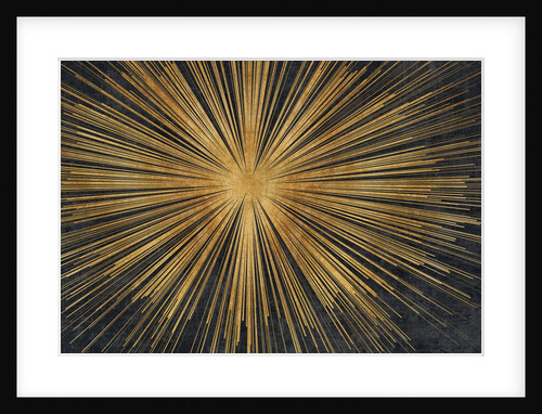 Burst by Anonymous