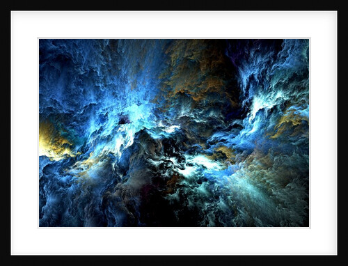 Abstract IV by Anonymous