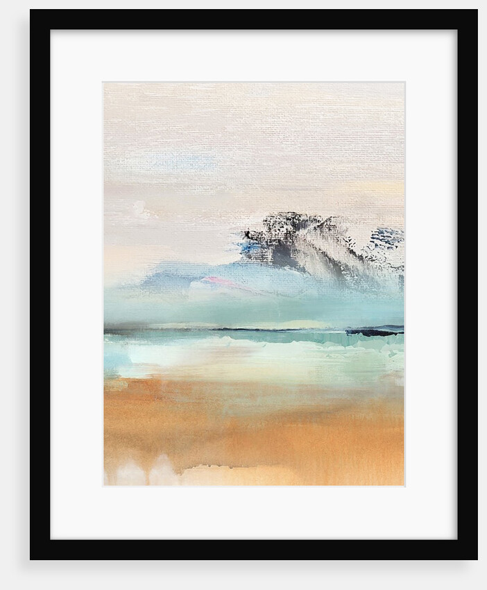 Abstract VII by Anonymous