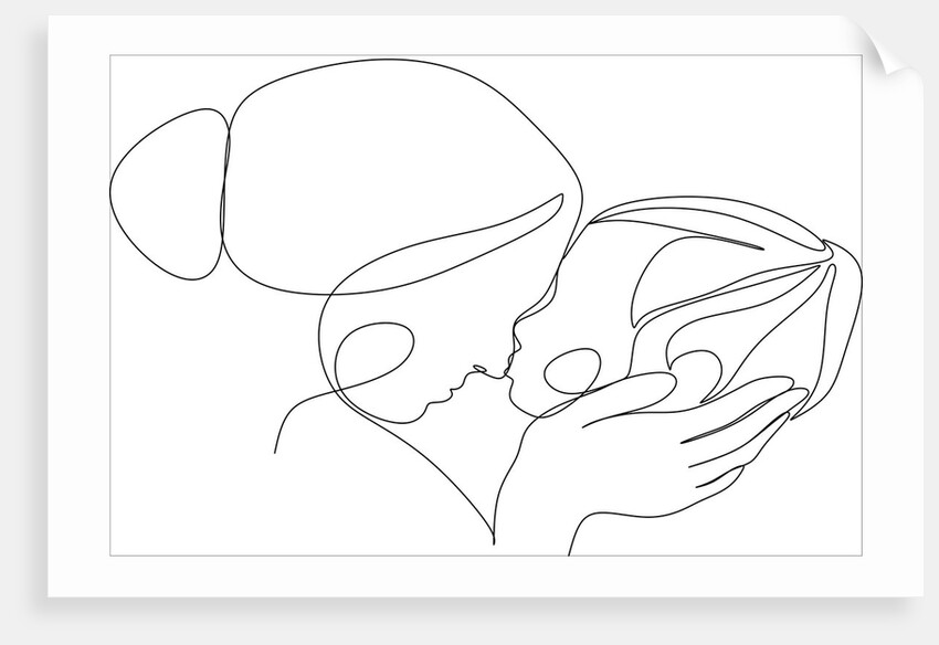 Maternal by Anonymous