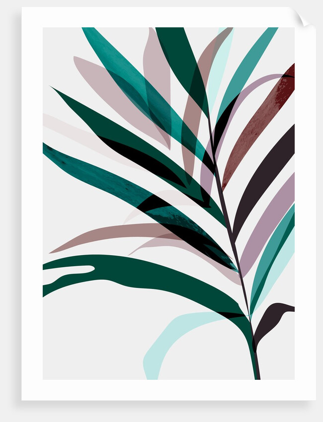 Abstract I by Anonymous