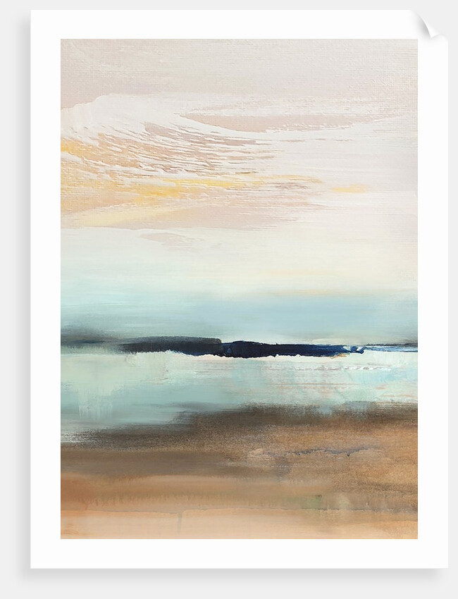 Beach by Anonymous