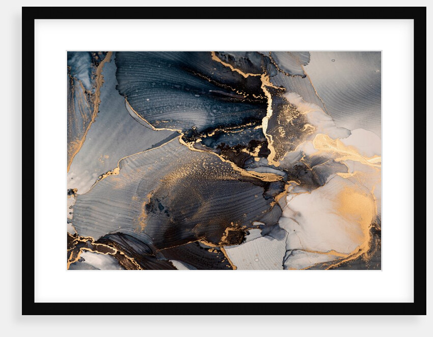 Abstract XVIII by Anonymous