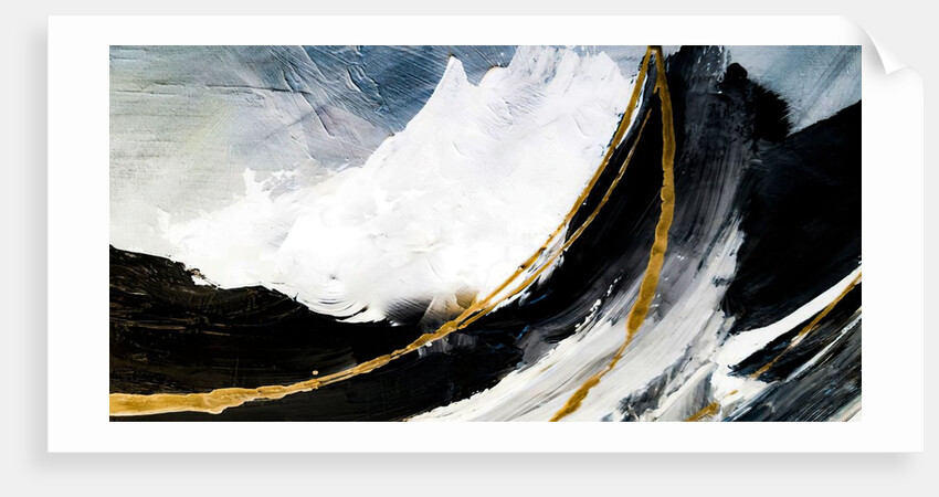 Mountain by Anonymous