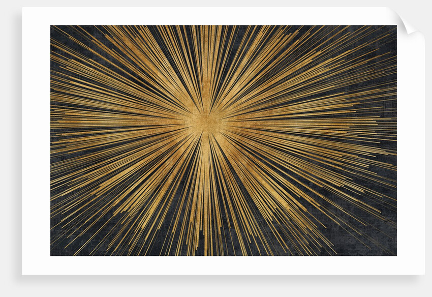 Burst by Anonymous