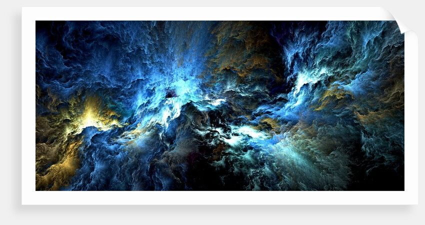 Abstract IV by Anonymous