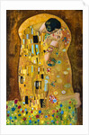 Kiss by Anonymous