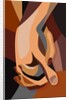 Hands by Anonymous