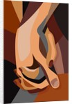 Hands by Anonymous