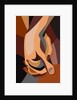 Hands by Anonymous