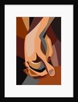 Hands by Anonymous