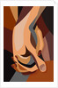 Hands by Anonymous