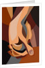 Hands by Anonymous