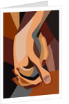 Hands by Anonymous