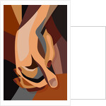 Hands by Anonymous