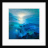 Seascape II by Anonymous