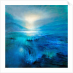 Seascape II by Anonymous