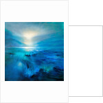 Seascape II by Anonymous