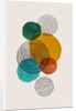 Circles I by Anonymous