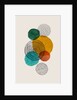Circles I by Anonymous