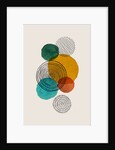 Circles I by Anonymous