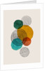 Circles I by Anonymous