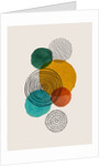 Circles I by Anonymous