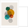Circles I by Anonymous