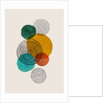 Circles I by Anonymous