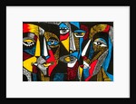 Figures by Anonymous