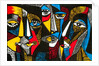 Figures by Anonymous