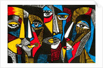 Figures by Anonymous