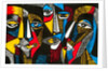 Figures by Anonymous