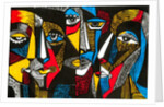 Figures by Anonymous