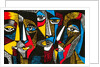 Figures by Anonymous