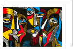 Figures by Anonymous