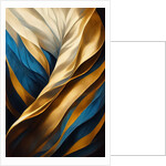 Abstract II by Anonymous