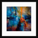 Abstract III by Anonymous