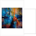 Abstract III by Anonymous