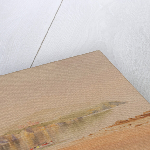 Banks Howe, Douglas by John Miller Nicholson