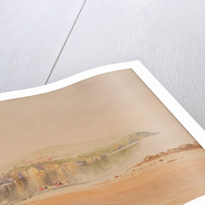 Banks Howe, Douglas by John Miller Nicholson