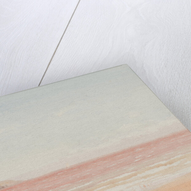 A north east breeze, Douglas by John Miller Nicholson