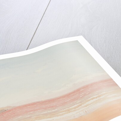 A north east breeze, Douglas by John Miller Nicholson