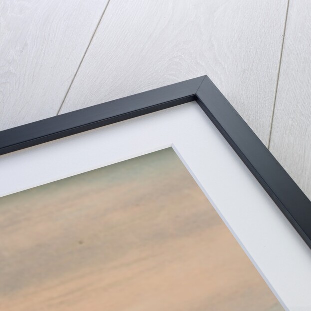 Cattle and landscape by John Miller Nicholson